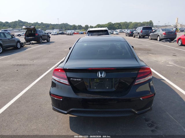 Aukcja sprzedaży 2015 Honda Civic Ex-l, vin: 2HGFG3B06FH523873, numer aukcji: 45811223