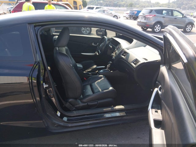 Aukcja sprzedaży 2015 Honda Civic Ex-l, vin: 2HGFG3B06FH523873, numer aukcji: 45811223