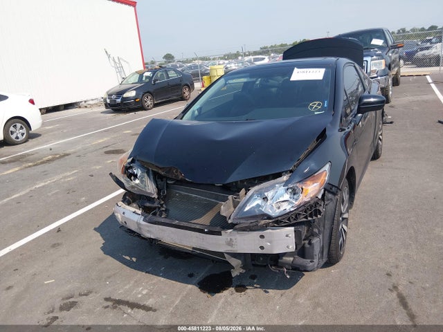 Aukcja sprzedaży 2015 Honda Civic Ex-l, vin: 2HGFG3B06FH523873, numer aukcji: 45811223