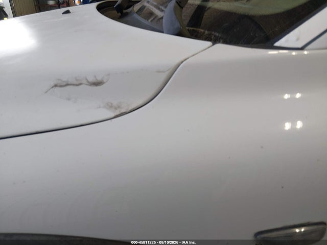 45811225 :رقم المزاد ، YV1SZ59H241126942 vin ، 2004 Volvo Xc70 2.5t مزاد بيع