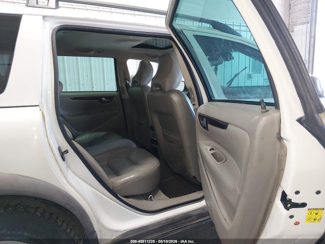 45811225 :رقم المزاد ، YV1SZ59H241126942 vin ، 2004 Volvo Xc70 2.5t مزاد بيع