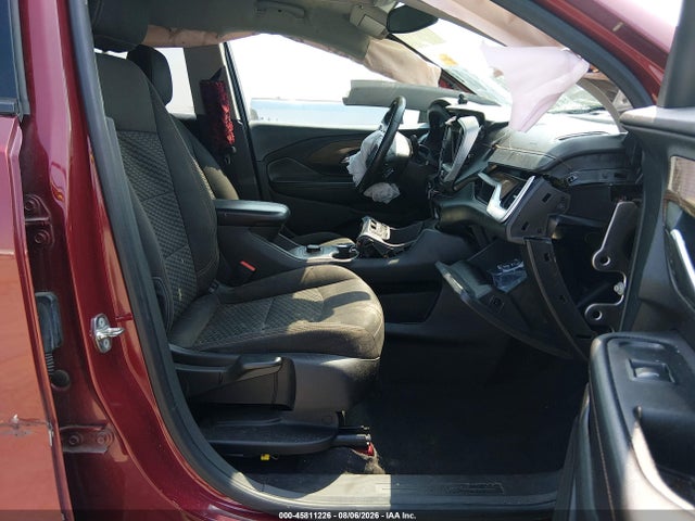 Продаж на аукціоні авто 2019 Gmc Terrain Sle, vin: 3GKALMEV0KL328522, номер лоту: 45811226