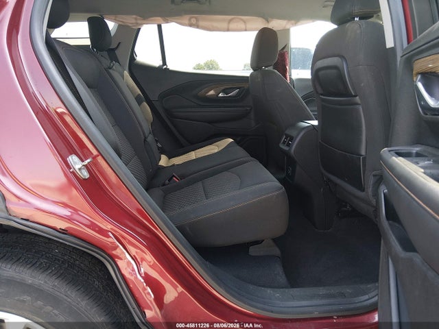 Продаж на аукціоні авто 2019 Gmc Terrain Sle, vin: 3GKALMEV0KL328522, номер лоту: 45811226