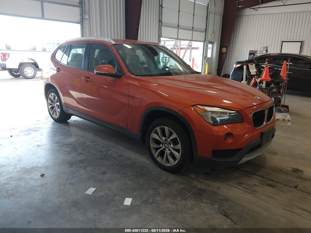 2014 WBAVL1C52EVY23174 main image