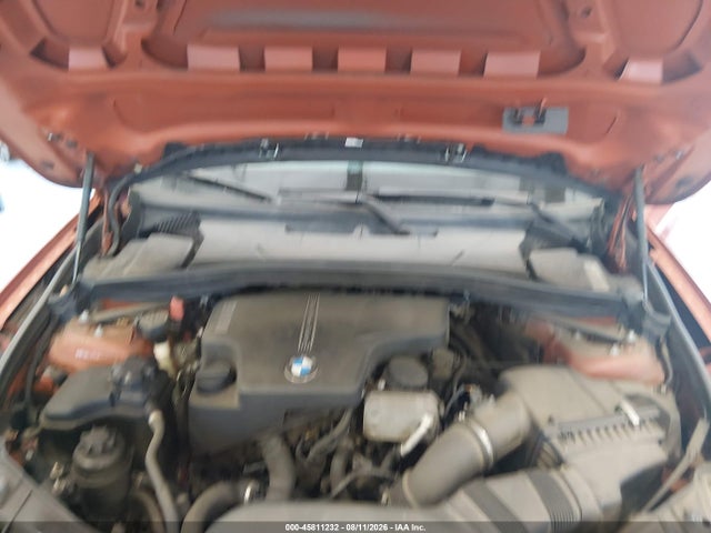 BMW X1 Xdrive28i 2014 WBAVL1C52EVY23174 Image 10