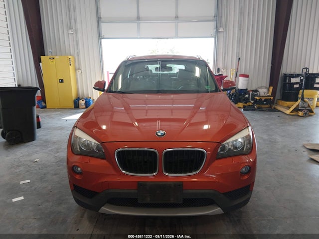 BMW X1 Xdrive28i 2014 WBAVL1C52EVY23174 Image 12
