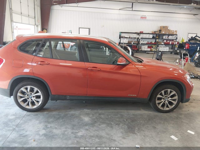 BMW X1 Xdrive28i 2014 WBAVL1C52EVY23174 Image 13