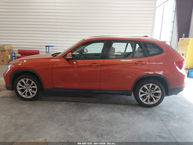 BMW X1 Xdrive28i 2014 WBAVL1C52EVY23174 Image 14