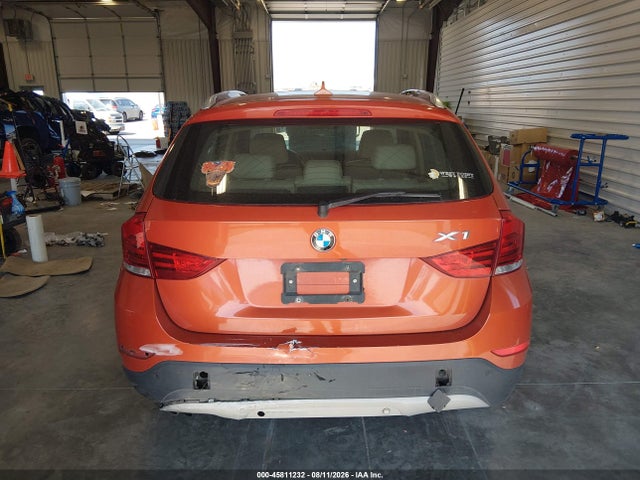 BMW X1 Xdrive28i 2014 WBAVL1C52EVY23174 Image 16