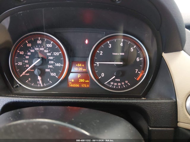 BMW X1 Xdrive28i 2014 WBAVL1C52EVY23174 Image 7