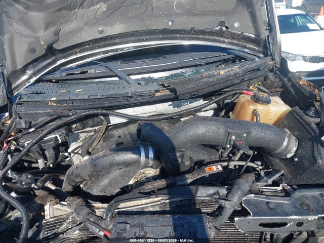 Продажа на аукционе авто 2011 Ford F-150 Lariat, vin: 1FTFW1ET7BFB37048, номер лота: 45811235