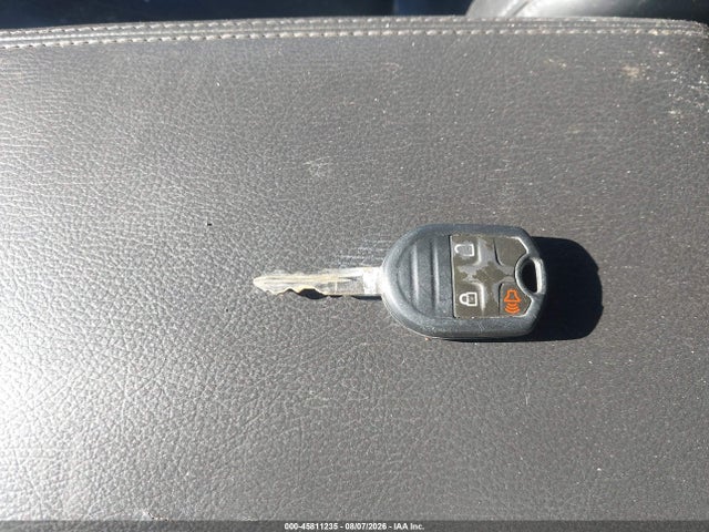 Продажа на аукционе авто 2011 Ford F-150 Lariat, vin: 1FTFW1ET7BFB37048, номер лота: 45811235
