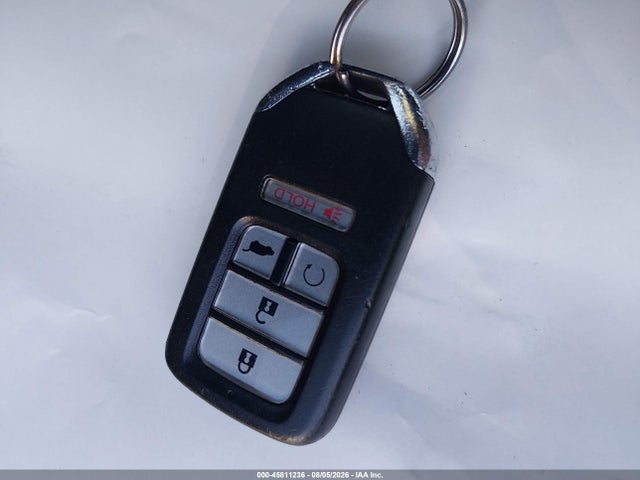 Honda Pilot Ex-l 2016 5FNYF5H57GB029022 Image 11