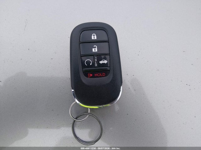 Продаж на аукціоні авто 2025 Honda Accord Hybrid Sport, vin: 1HGCY2F51SA067743, номер лоту: 45811238