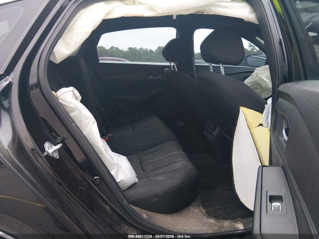 Продаж на аукціоні авто 2025 Honda Accord Hybrid Sport, vin: 1HGCY2F51SA067743, номер лоту: 45811238