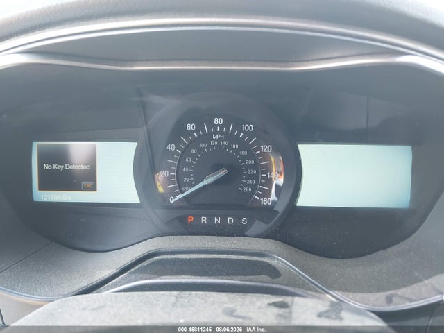 45811245 :رقم المزاد ، 3FA6P0T92LR166904 vin ، 2020 Ford Fusion Se مزاد بيع