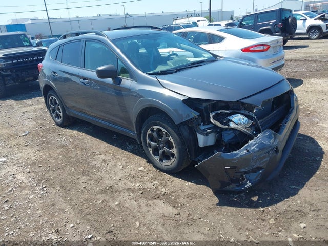 Продаж на аукціоні авто 2023 Subaru Crosstrek, vin: JF2GTABC2P8322414, номер лоту: 45811249