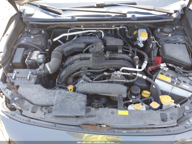 Продаж на аукціоні авто 2023 Subaru Crosstrek, vin: JF2GTABC2P8322414, номер лоту: 45811249