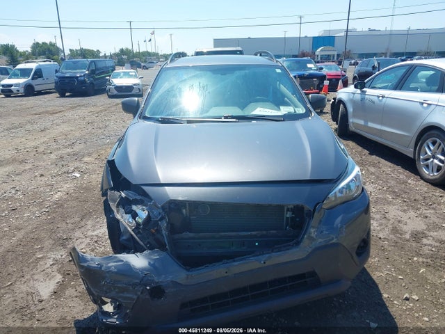 Продаж на аукціоні авто 2023 Subaru Crosstrek, vin: JF2GTABC2P8322414, номер лоту: 45811249