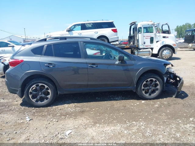 Продаж на аукціоні авто 2023 Subaru Crosstrek, vin: JF2GTABC2P8322414, номер лоту: 45811249