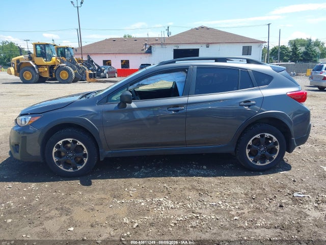 Продаж на аукціоні авто 2023 Subaru Crosstrek, vin: JF2GTABC2P8322414, номер лоту: 45811249
