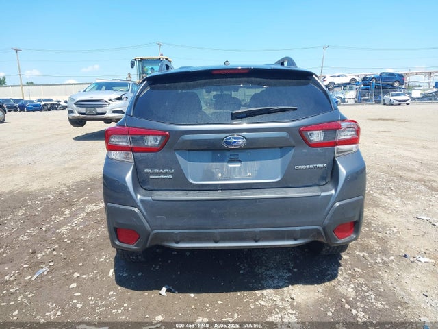 Продаж на аукціоні авто 2023 Subaru Crosstrek, vin: JF2GTABC2P8322414, номер лоту: 45811249