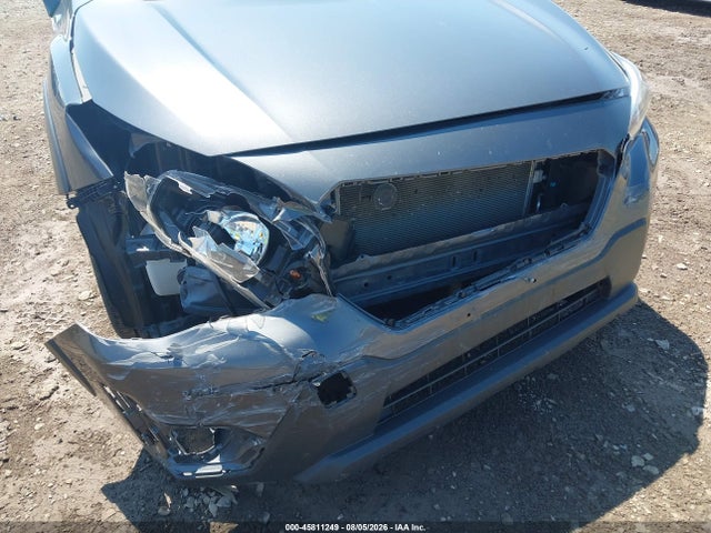 Продаж на аукціоні авто 2023 Subaru Crosstrek, vin: JF2GTABC2P8322414, номер лоту: 45811249