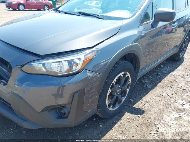 Продаж на аукціоні авто 2023 Subaru Crosstrek, vin: JF2GTABC2P8322414, номер лоту: 45811249