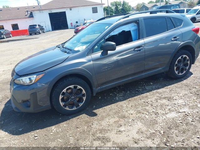 Продаж на аукціоні авто 2023 Subaru Crosstrek, vin: JF2GTABC2P8322414, номер лоту: 45811249