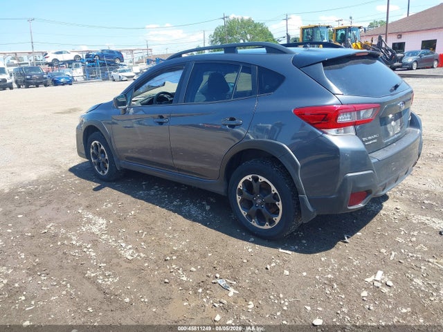 Продаж на аукціоні авто 2023 Subaru Crosstrek, vin: JF2GTABC2P8322414, номер лоту: 45811249