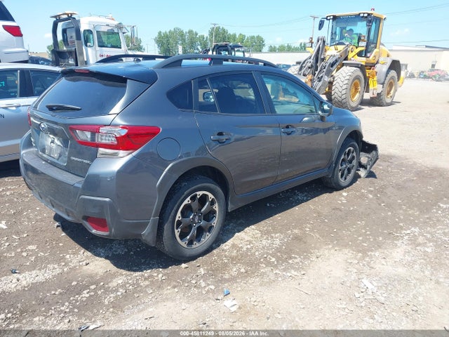 Продаж на аукціоні авто 2023 Subaru Crosstrek, vin: JF2GTABC2P8322414, номер лоту: 45811249
