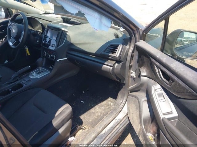 Продаж на аукціоні авто 2023 Subaru Crosstrek, vin: JF2GTABC2P8322414, номер лоту: 45811249