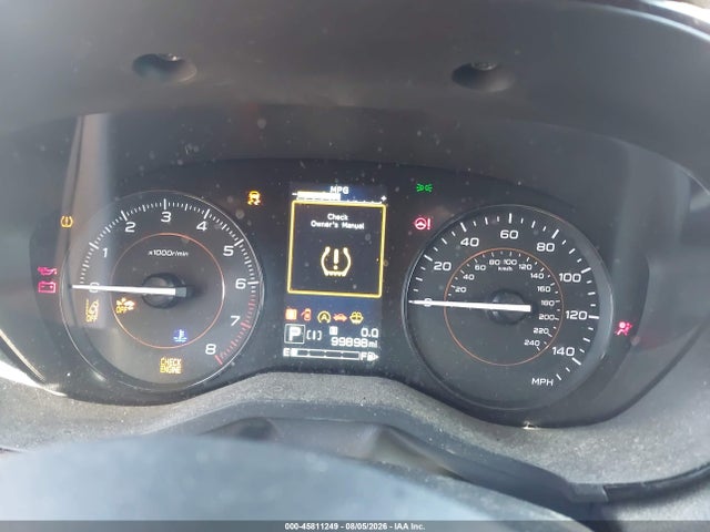 Продаж на аукціоні авто 2023 Subaru Crosstrek, vin: JF2GTABC2P8322414, номер лоту: 45811249