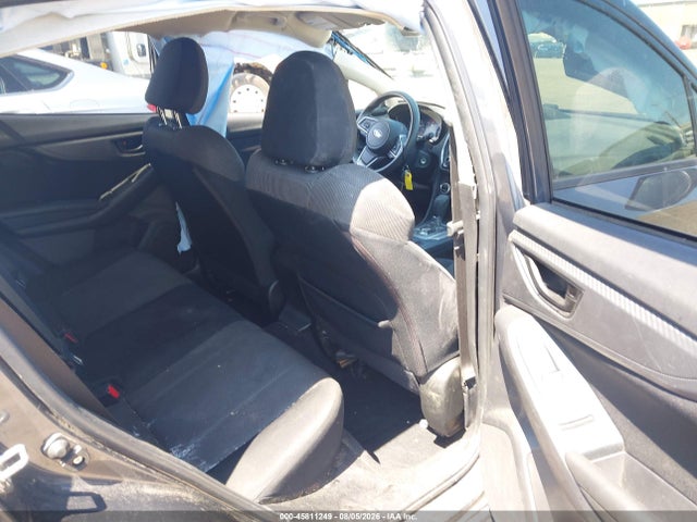 Продаж на аукціоні авто 2023 Subaru Crosstrek, vin: JF2GTABC2P8322414, номер лоту: 45811249