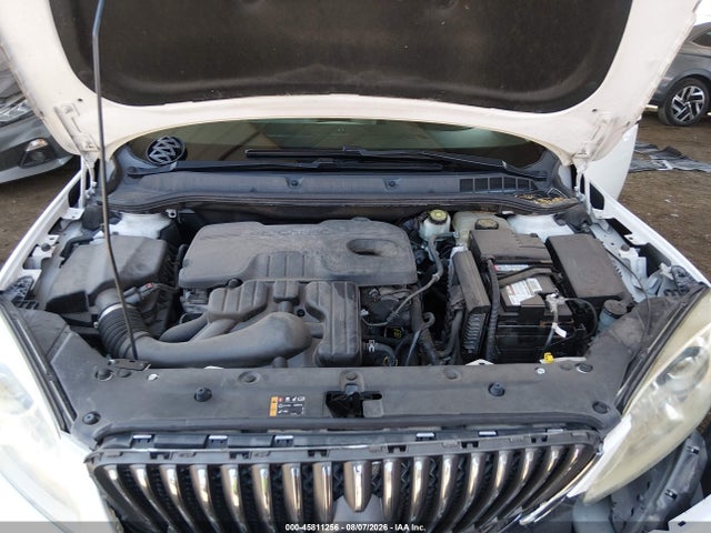 Buick Verano 2015 1G4PP5SK2F4110096 Image 10
