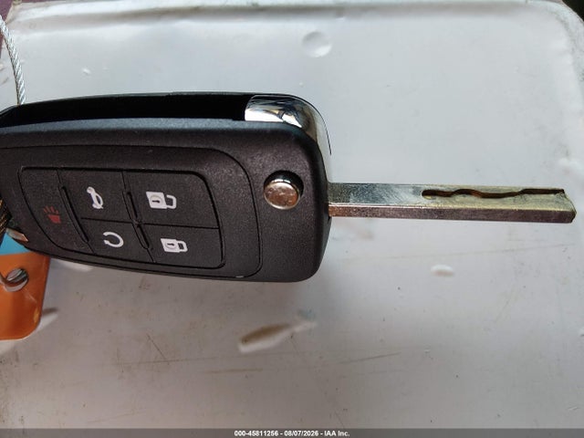Buick Verano 2015 1G4PP5SK2F4110096 Image 11