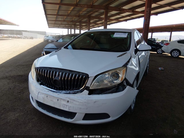 Buick Verano 2015 1G4PP5SK2F4110096 Image 12