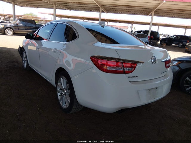 Buick Verano 2015 1G4PP5SK2F4110096 Image 3
