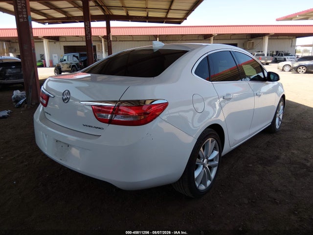 Buick Verano 2015 1G4PP5SK2F4110096 Image 4