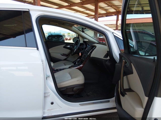 Buick Verano 2015 1G4PP5SK2F4110096 Image 5
