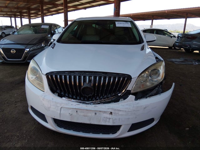 Buick Verano 2015 1G4PP5SK2F4110096 Image 6