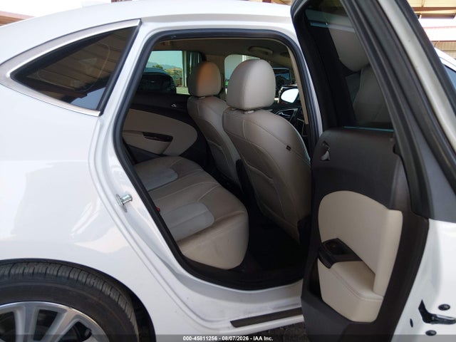 Buick Verano 2015 1G4PP5SK2F4110096 Image 8