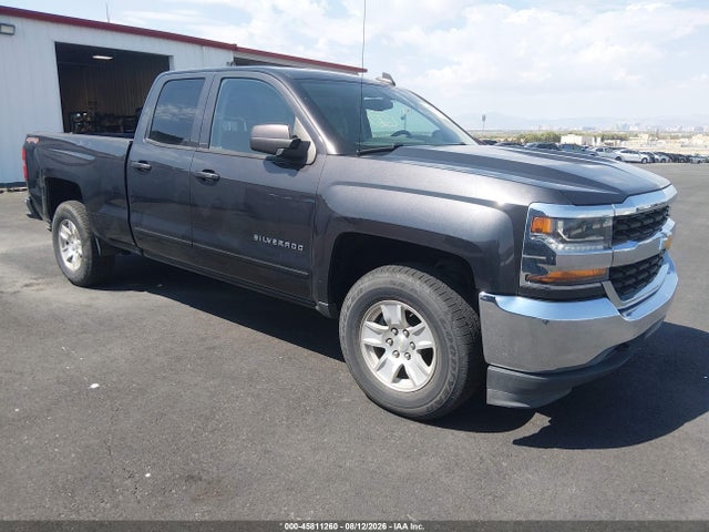 Продажа на аукционе авто 2016 Chevrolet Silverado 1500 Lt, vin: 1GCVKREH7GZ363095, номер лота: 45811260