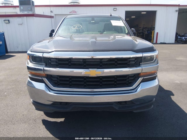 Продажа на аукционе авто 2016 Chevrolet Silverado 1500 Lt, vin: 1GCVKREH7GZ363095, номер лота: 45811260