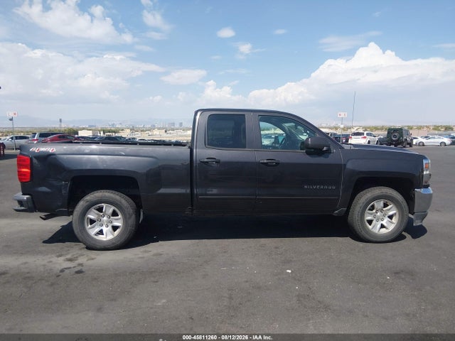 Продажа на аукционе авто 2016 Chevrolet Silverado 1500 Lt, vin: 1GCVKREH7GZ363095, номер лота: 45811260