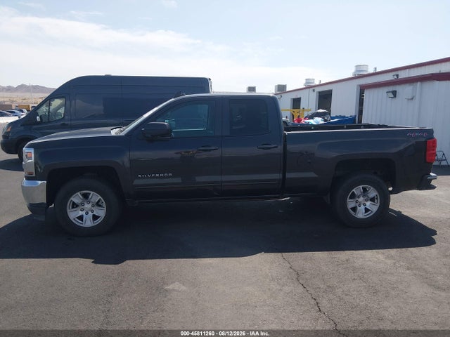Продажа на аукционе авто 2016 Chevrolet Silverado 1500 Lt, vin: 1GCVKREH7GZ363095, номер лота: 45811260