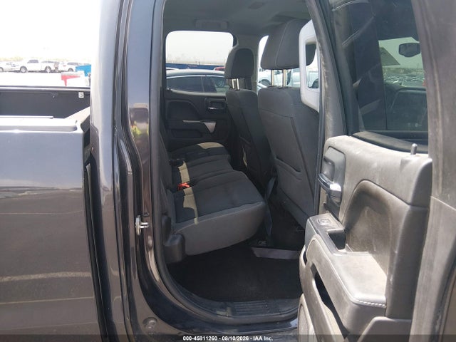 Продажа на аукционе авто 2016 Chevrolet Silverado 1500 Lt, vin: 1GCVKREH7GZ363095, номер лота: 45811260