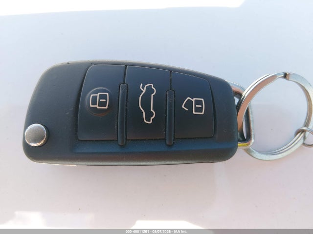 Aukcja sprzedaży 2020 Audi Q3 Premium 45 Tfsi S Line Quattro Tiptronic, vin: WA1DECF35L1115630, numer aukcji: 45811261