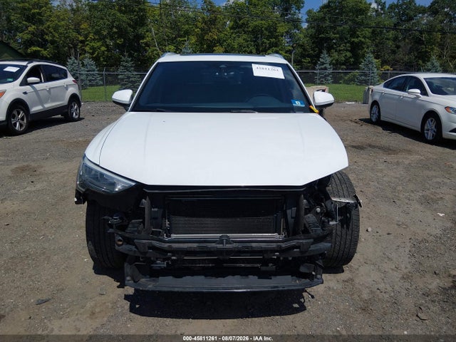 Aukcja sprzedaży 2020 Audi Q3 Premium 45 Tfsi S Line Quattro Tiptronic, vin: WA1DECF35L1115630, numer aukcji: 45811261