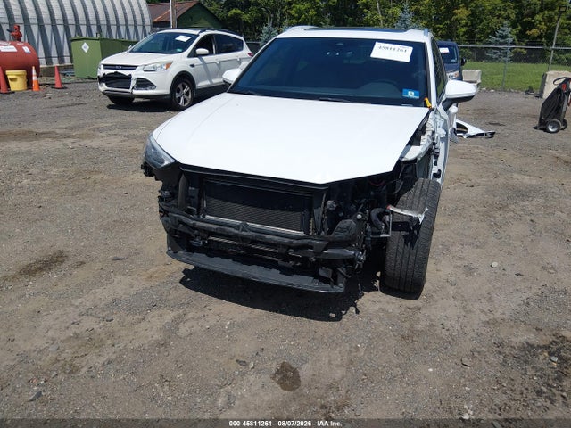 Aukcja sprzedaży 2020 Audi Q3 Premium 45 Tfsi S Line Quattro Tiptronic, vin: WA1DECF35L1115630, numer aukcji: 45811261